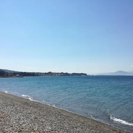 Rent Your Own House In Pefki/evoia.