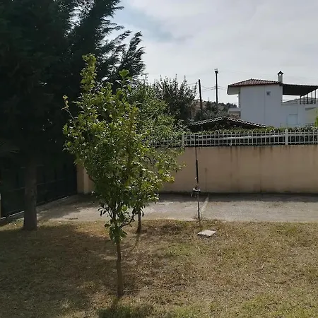 Rent Your Own House In Pefki/evoia. *