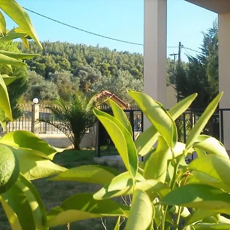 Rent Your Own House In Pefki/evoia. *