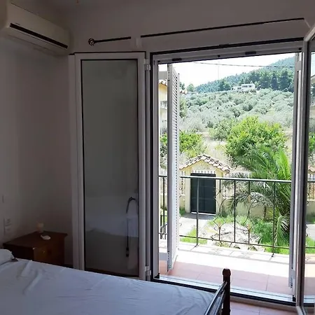 Rent Your Own House In Pefki/evoia. *